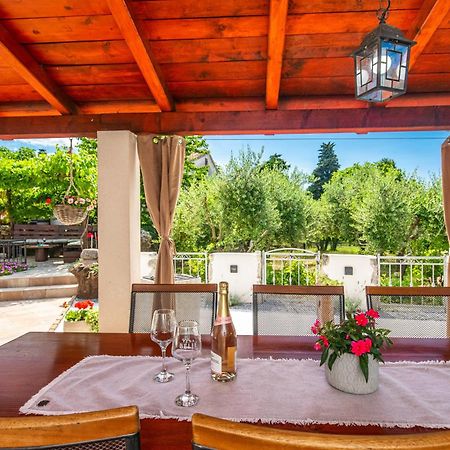 Holiday House Anabella كرك المظهر الخارجي الصورة