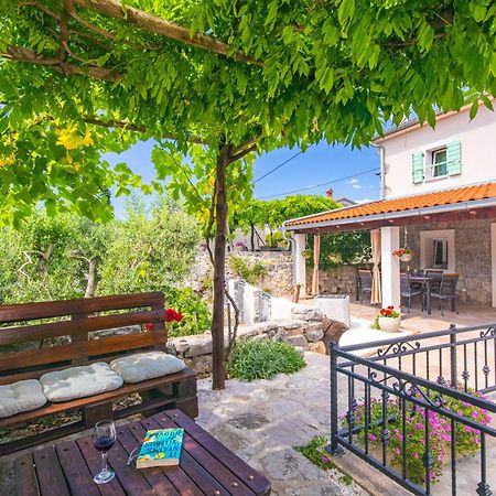 Holiday House Anabella كرك المظهر الخارجي الصورة