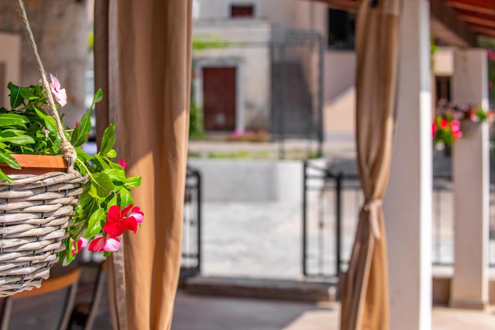 Holiday House Anabella كرك المظهر الخارجي الصورة