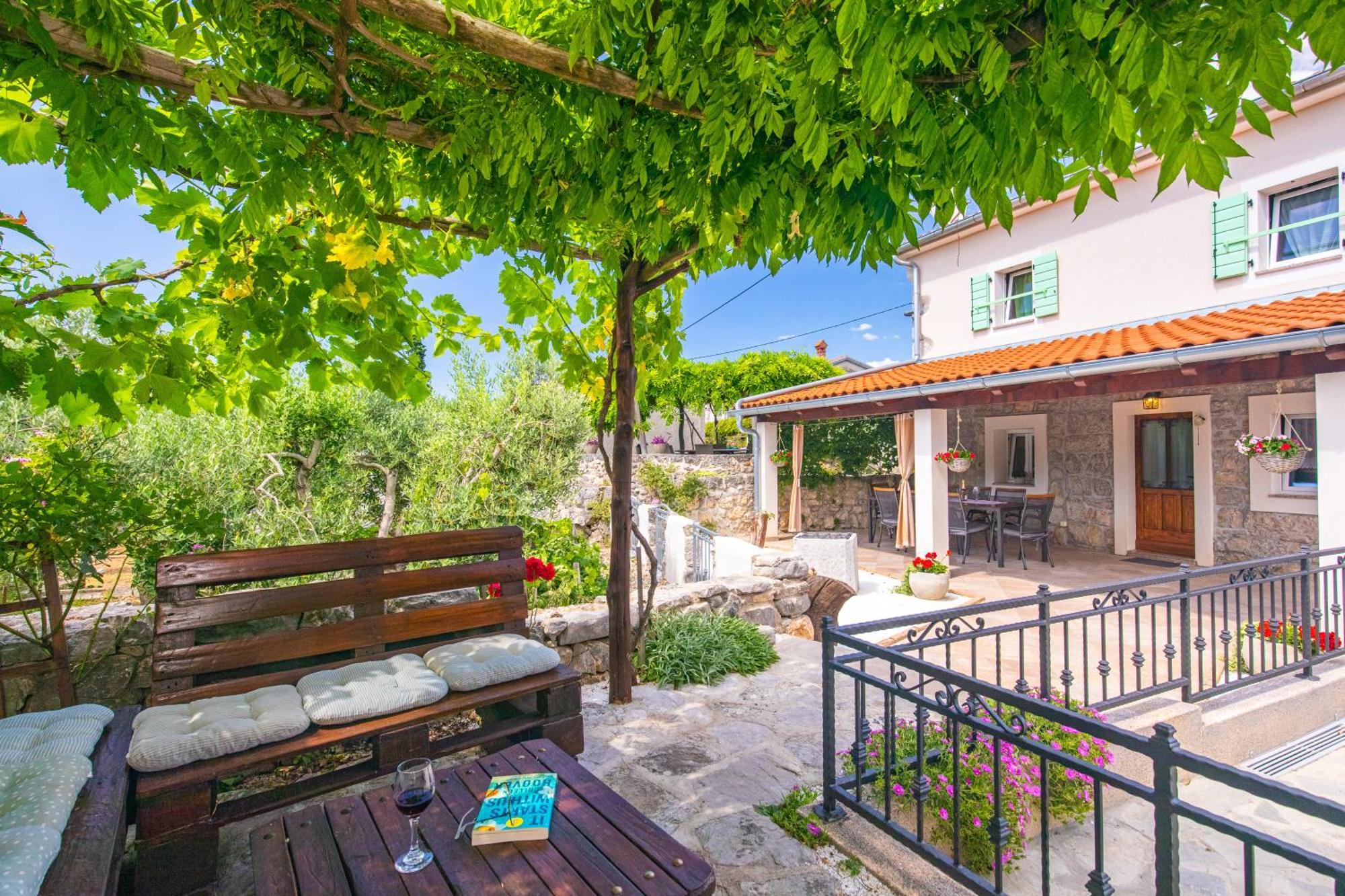Holiday House Anabella كرك المظهر الخارجي الصورة
