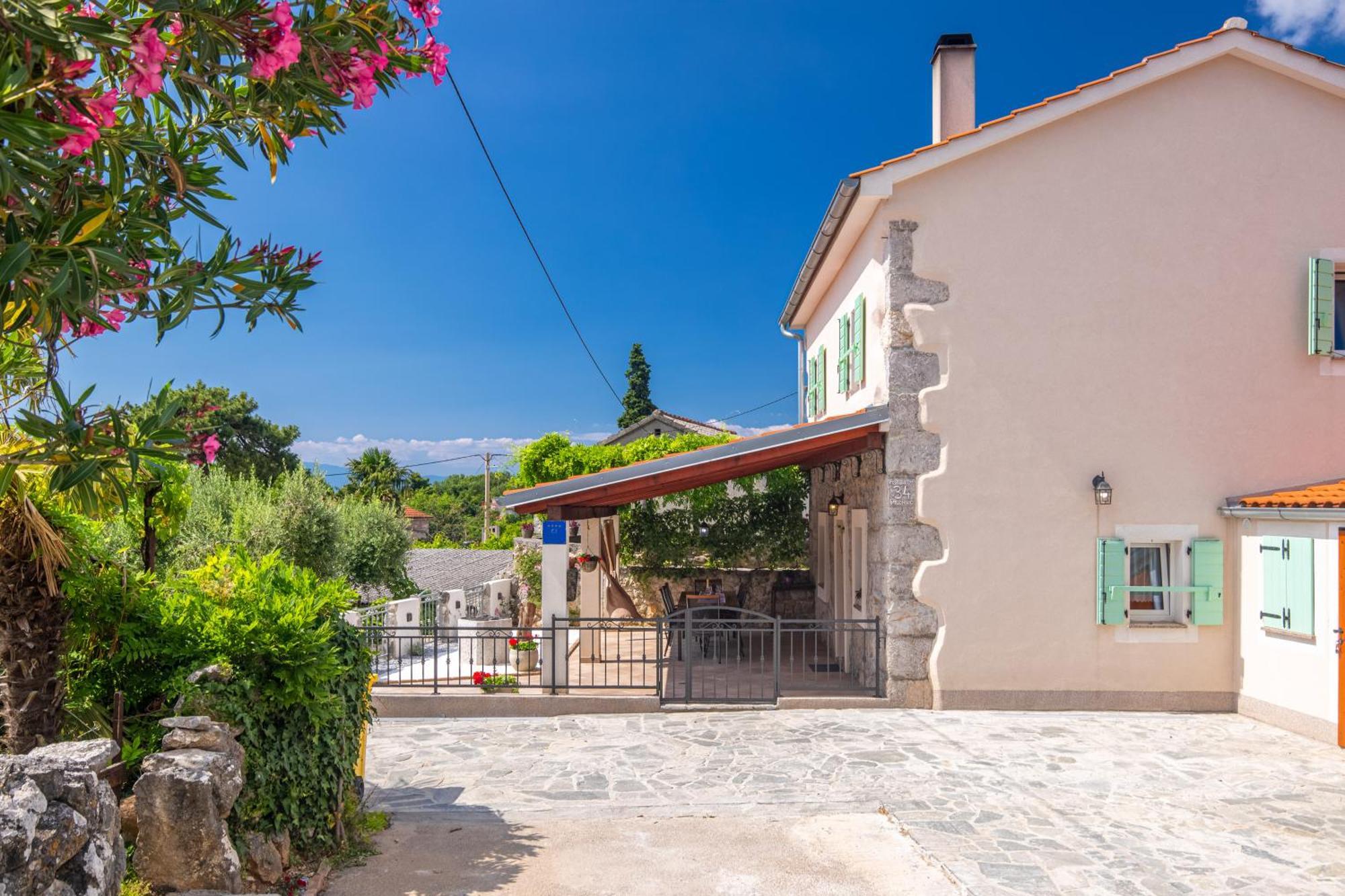 Holiday House Anabella كرك المظهر الخارجي الصورة