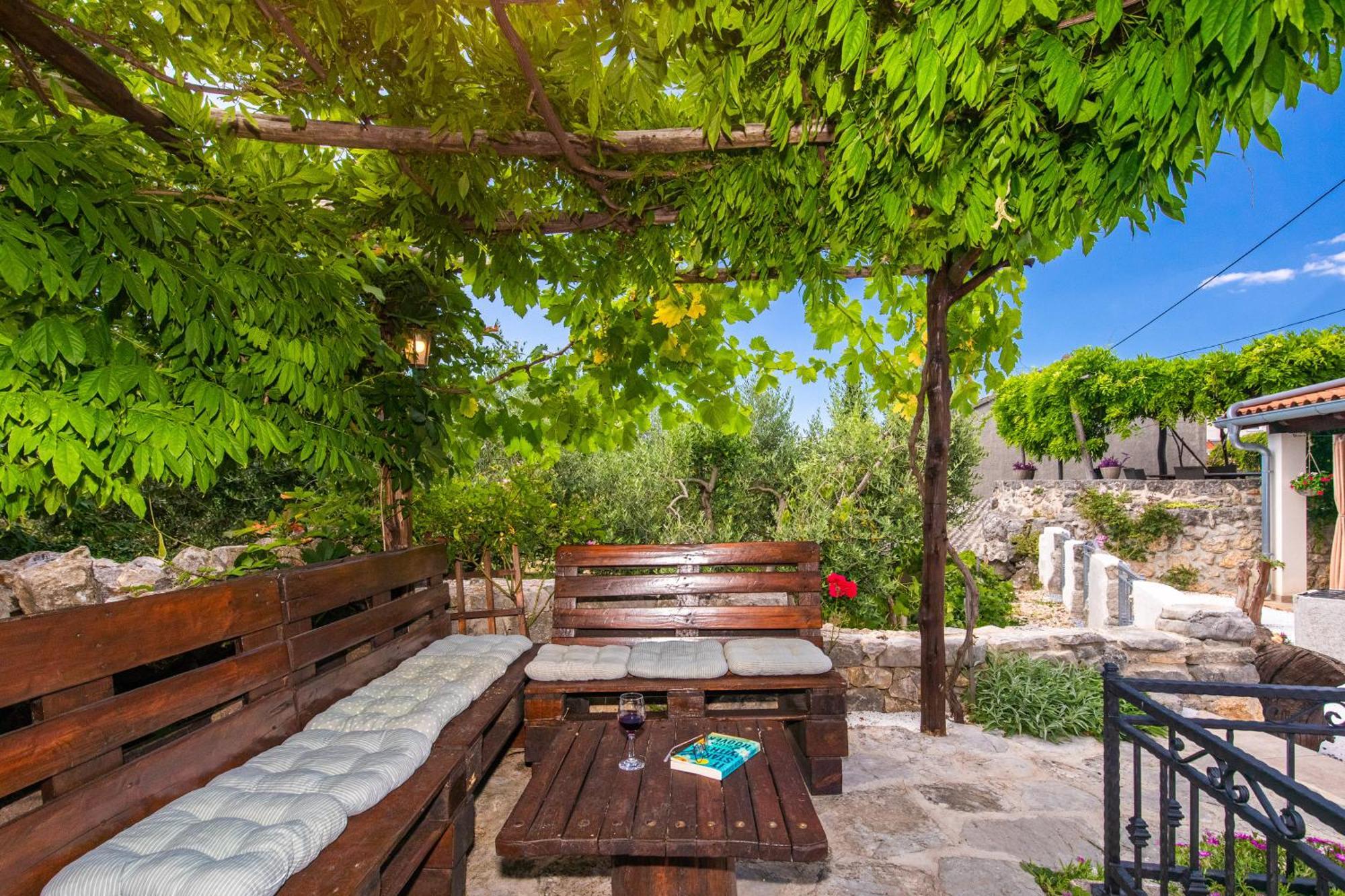 Holiday House Anabella كرك المظهر الخارجي الصورة