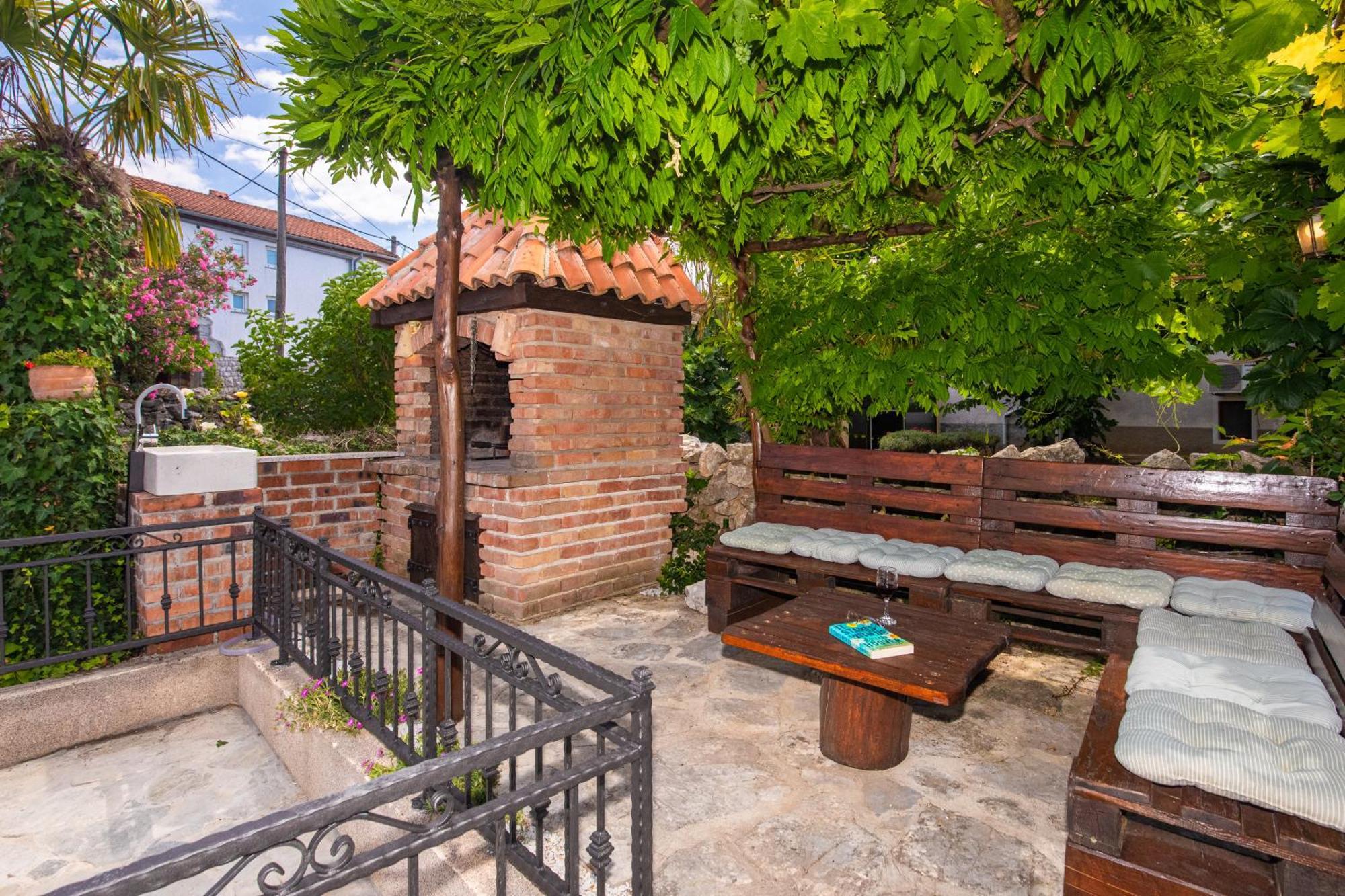 Holiday House Anabella كرك المظهر الخارجي الصورة