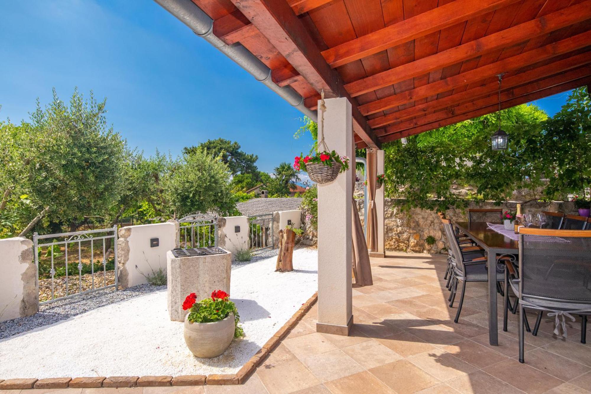 Holiday House Anabella كرك المظهر الخارجي الصورة