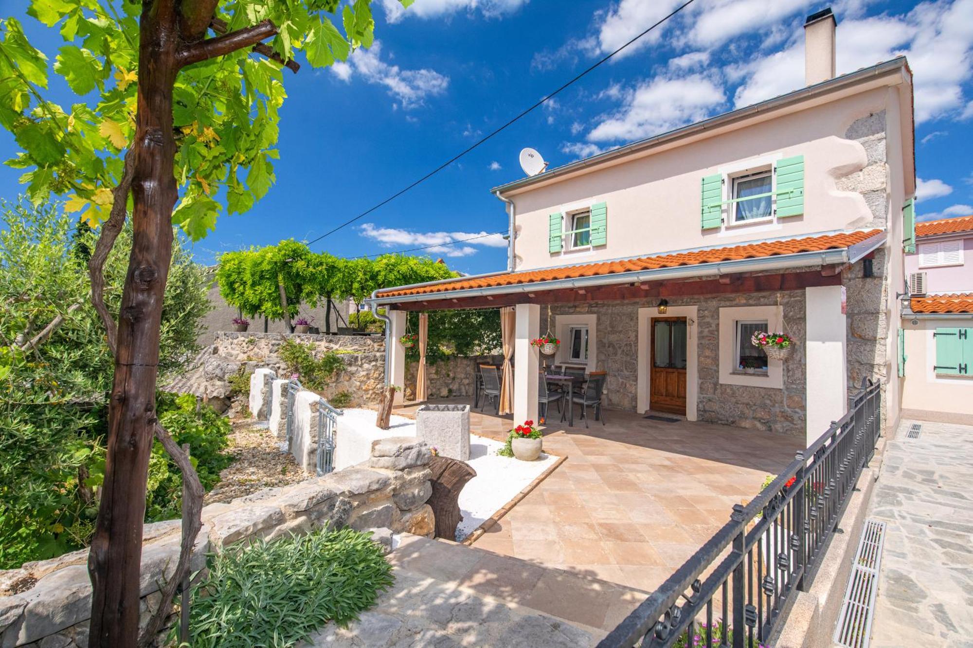 Holiday House Anabella كرك المظهر الخارجي الصورة