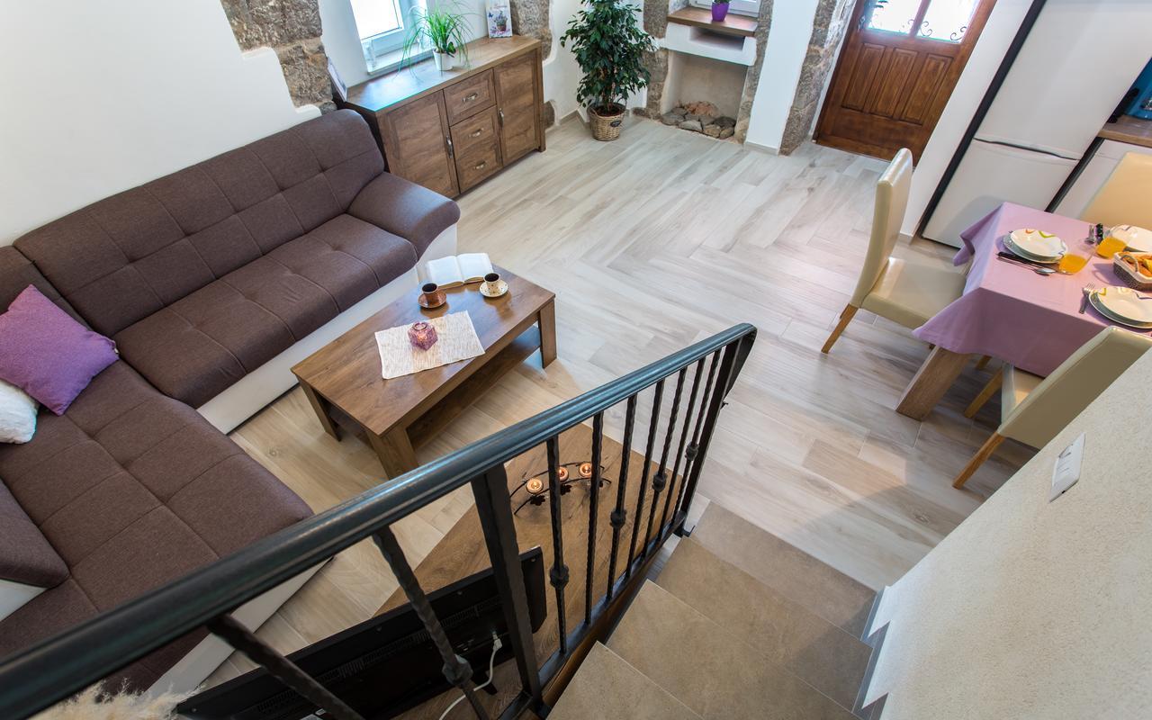 Holiday House Anabella كرك المظهر الخارجي الصورة