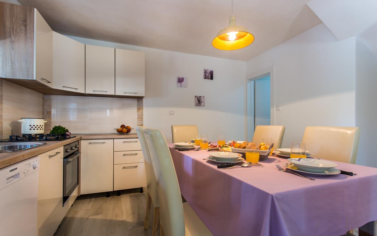 Holiday House Anabella كرك المظهر الخارجي الصورة