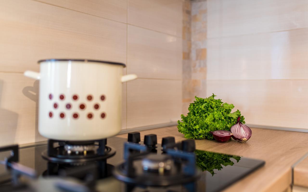 Holiday House Anabella كرك المظهر الخارجي الصورة