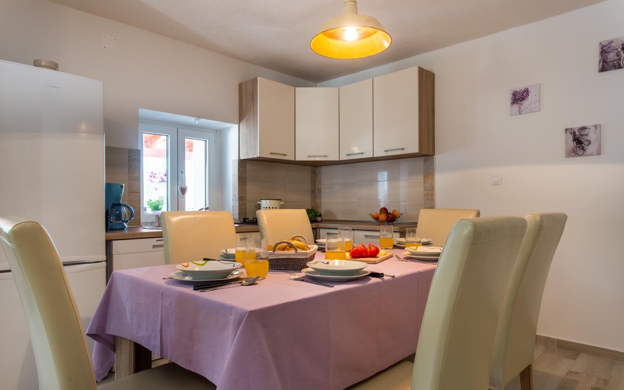 Holiday House Anabella كرك المظهر الخارجي الصورة