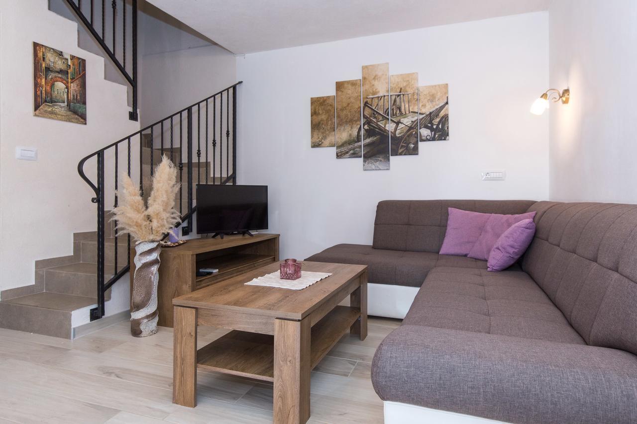 Holiday House Anabella كرك المظهر الخارجي الصورة